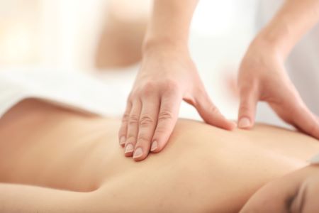 Massage in South Hill WA